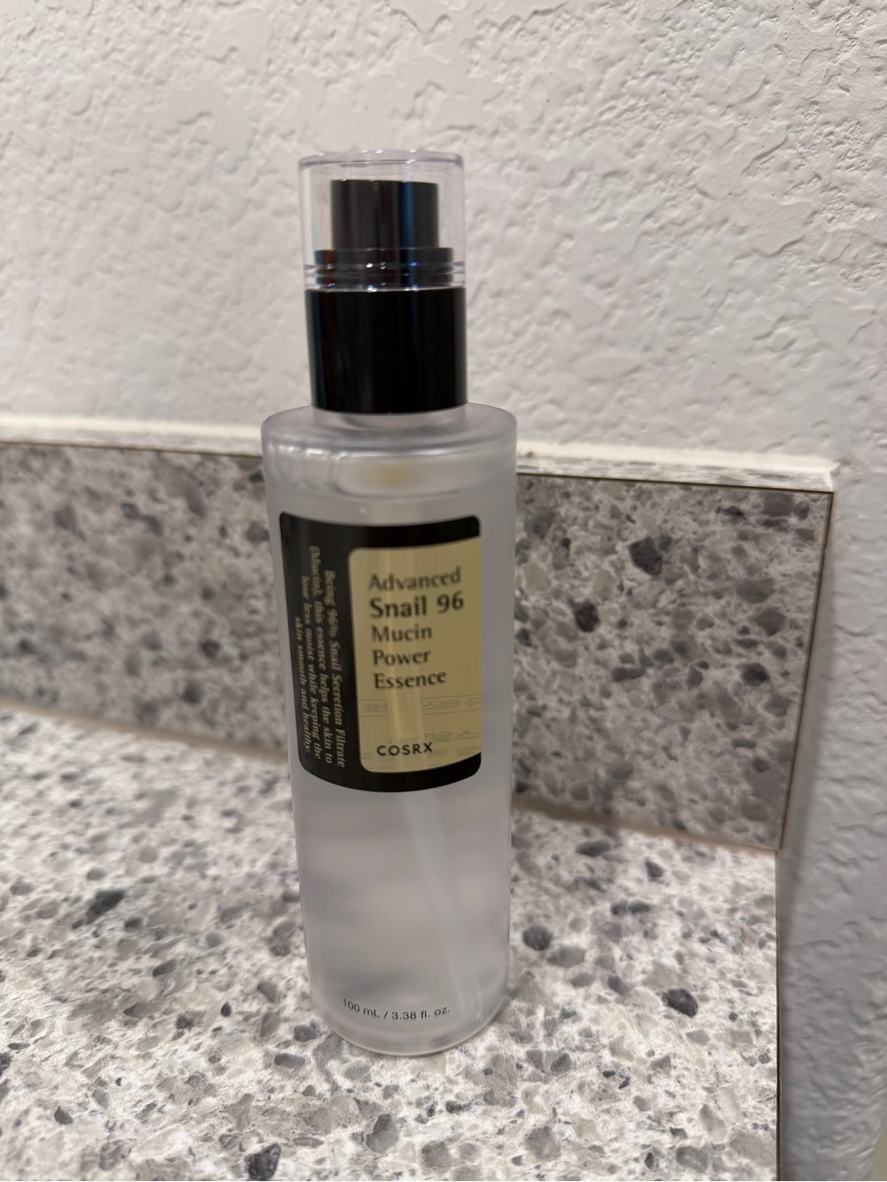 COSRX Advanced Snail 96 Mucin Power Essence